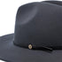 Walrus Hats Fedora Wallace - Walrus Hats Wool Fedora Hat